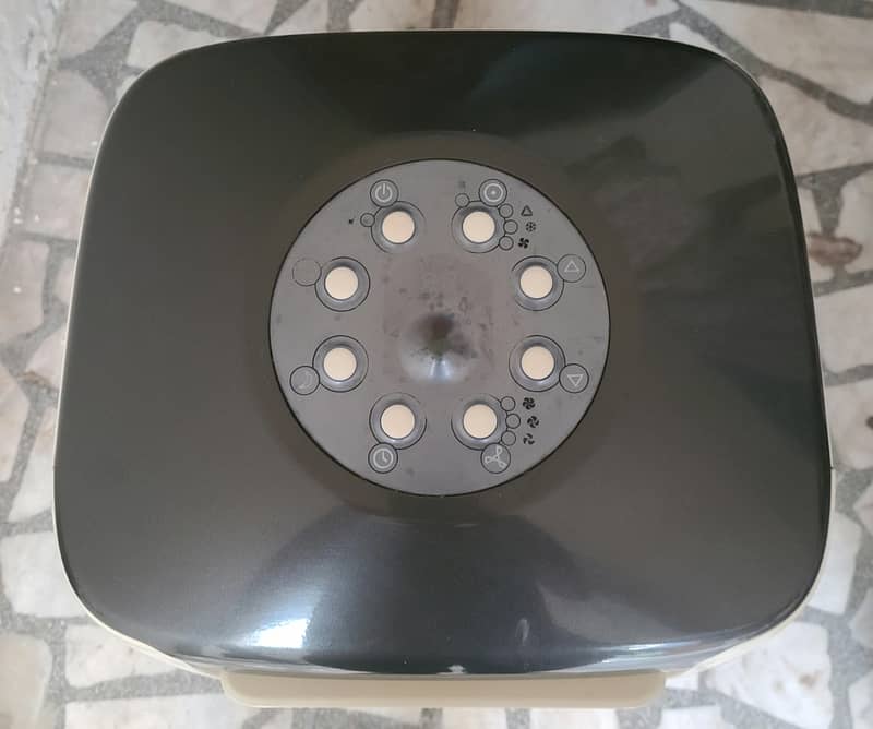 mobile Ac 0