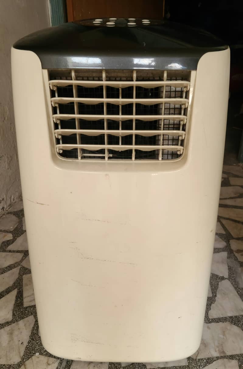 mobile Ac 1