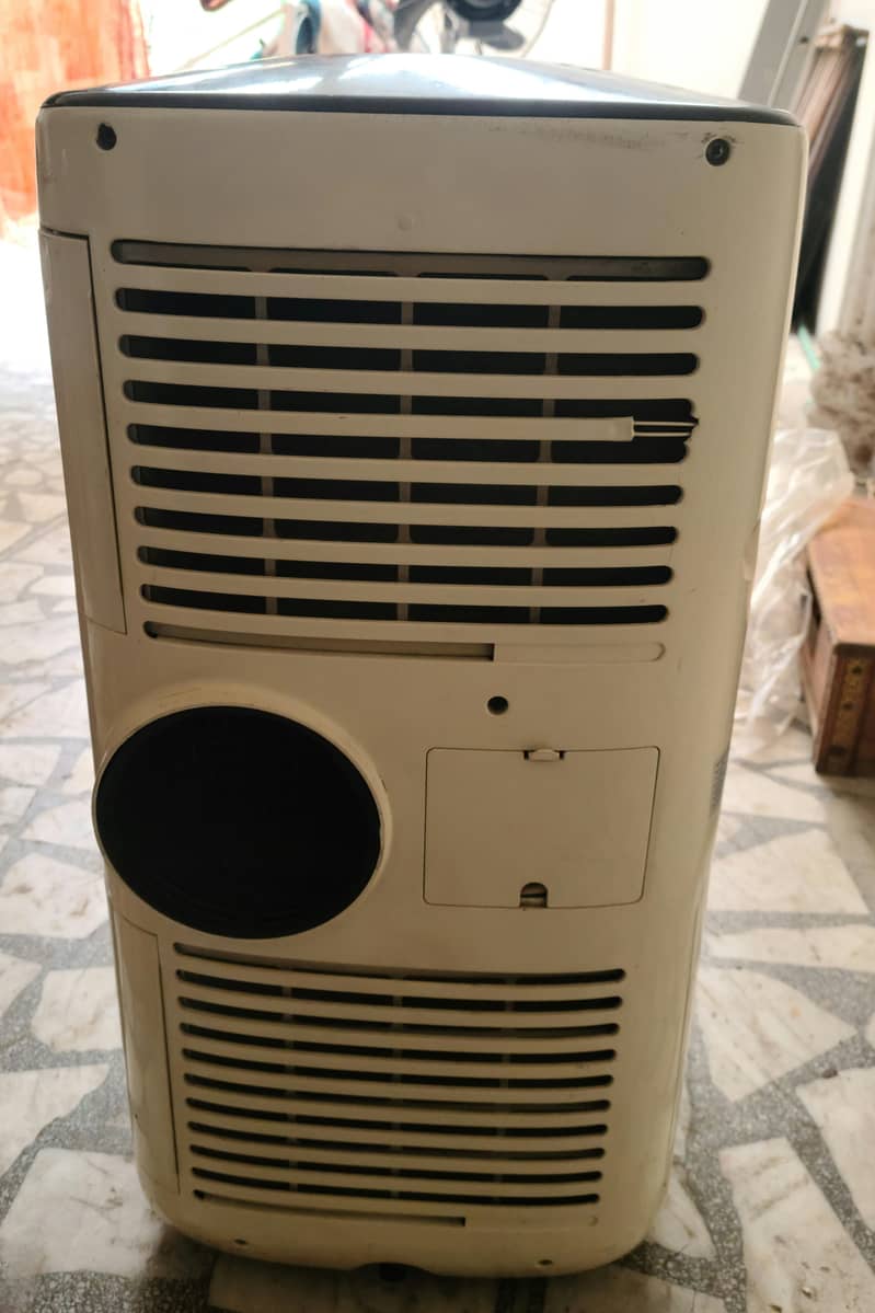mobile Ac 2
