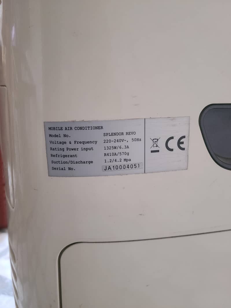 mobile Ac 3
