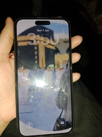 Apple iPhone 14 Pro Max
