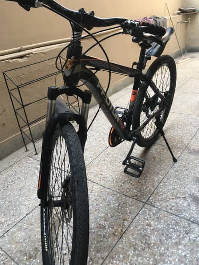 PROTON MOUNTAIN BIKE