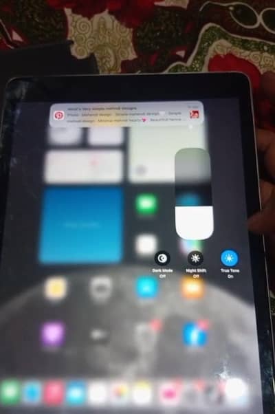 ipad 9th gen 256GB