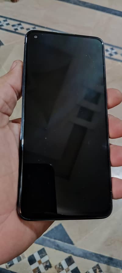 OPPO Reno6 Board Dead