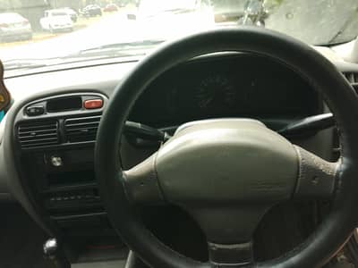 Suzuki Baleno 1999