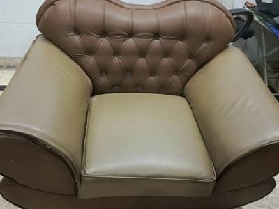 6 seater sofa set