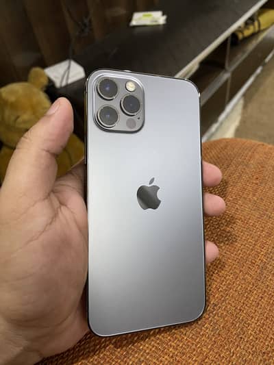 Apple iPhone 12 Pro