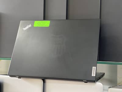 Lenovo Thinkpad L14 Ryzen5 Pro 4850U Hexa Core Processor