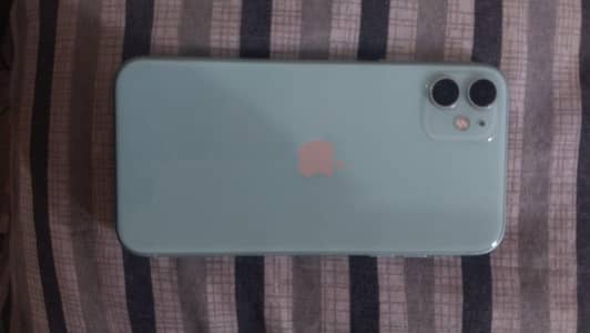 Apple iPhone 11 | Perfect Condition Water pack