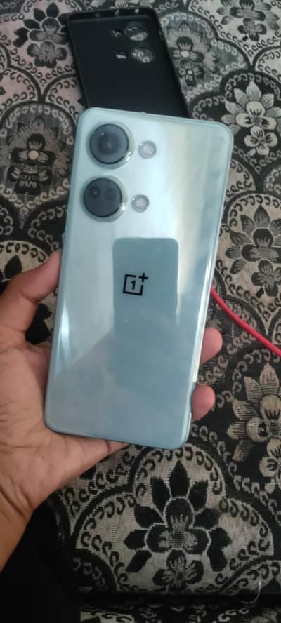 Phone OnePlus Nord 3