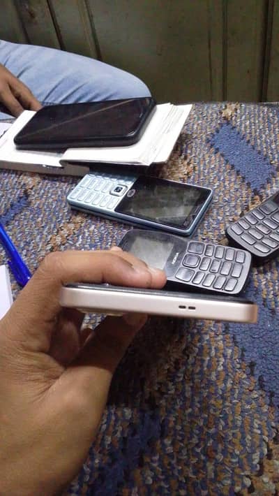 Infinix Smart10