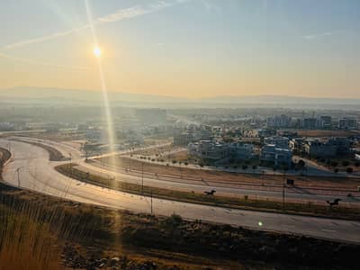 10 Marla Blvd ready for construction plot for sale