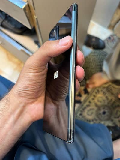 Samsung Mobile Note 20 Ultra