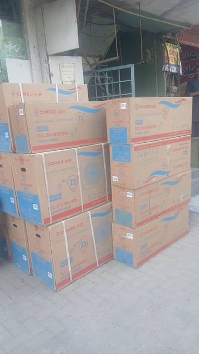 1.5 ton ac invertor t3 tecnology