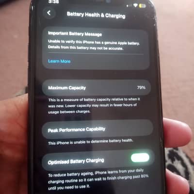 iPhone 11 Pro Max PTA approved