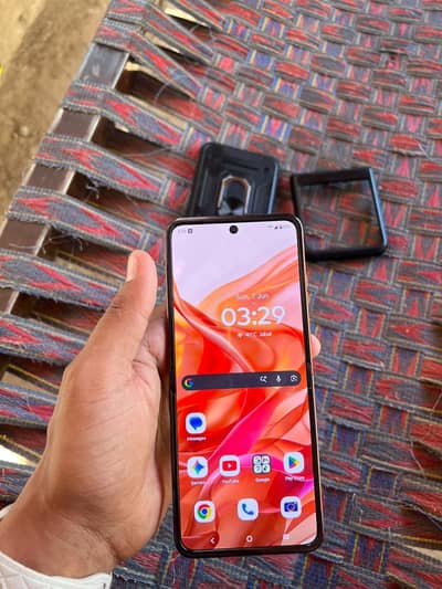 Motorola razr 50s