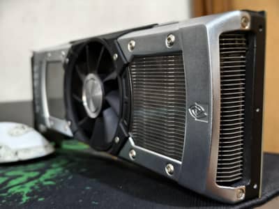 GTX 690 4gb DDR5