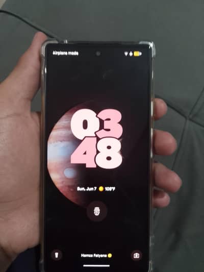 Google Pixel 6