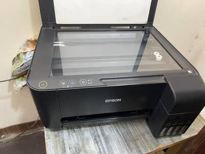 COLOR PRINTER MODEL L3110