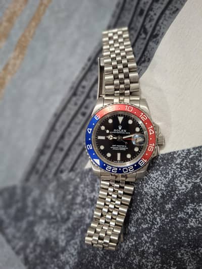 Rolex Replica 1st