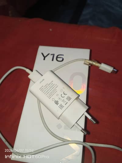 for sale Vivo Y16