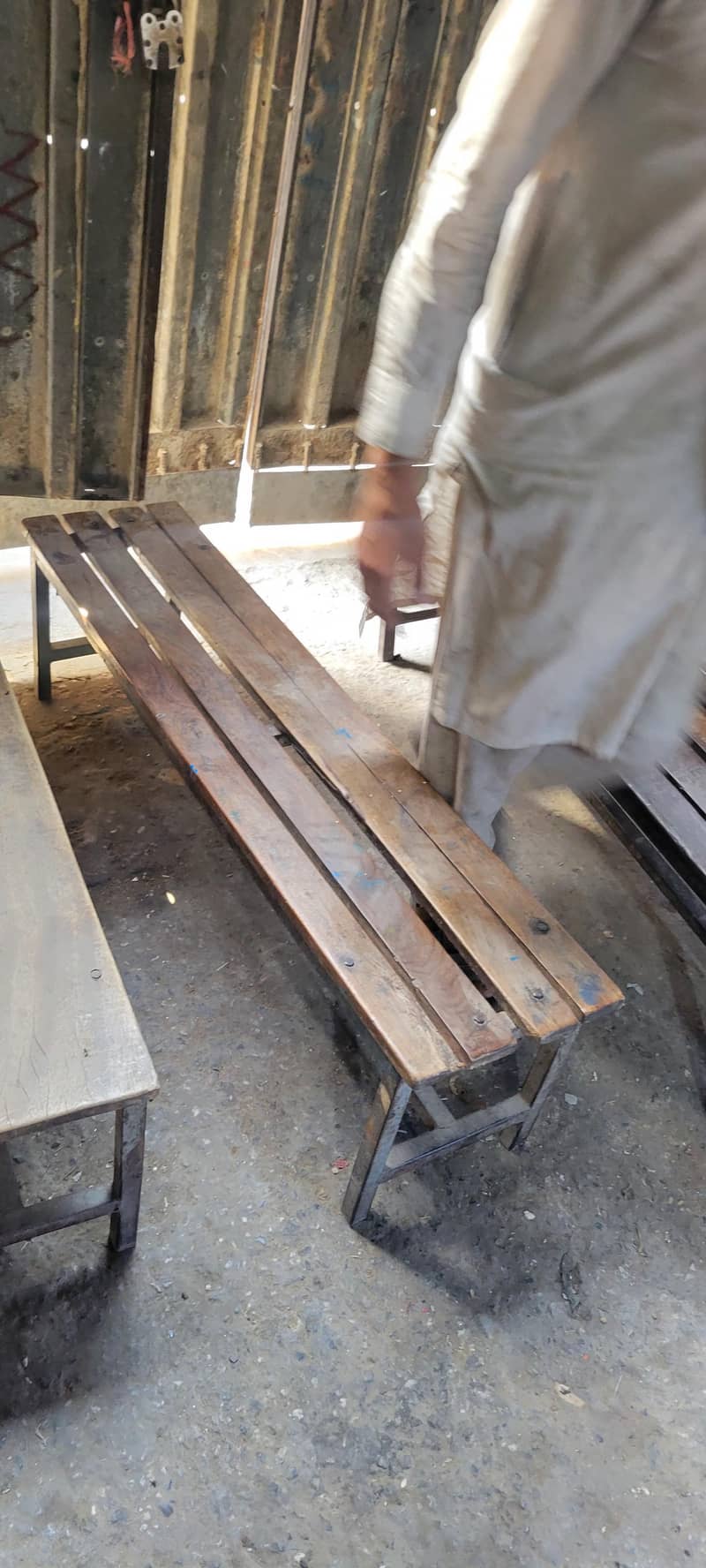school table 1