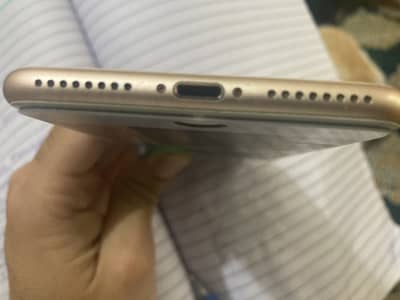 Apple iPhone 8 Plus
