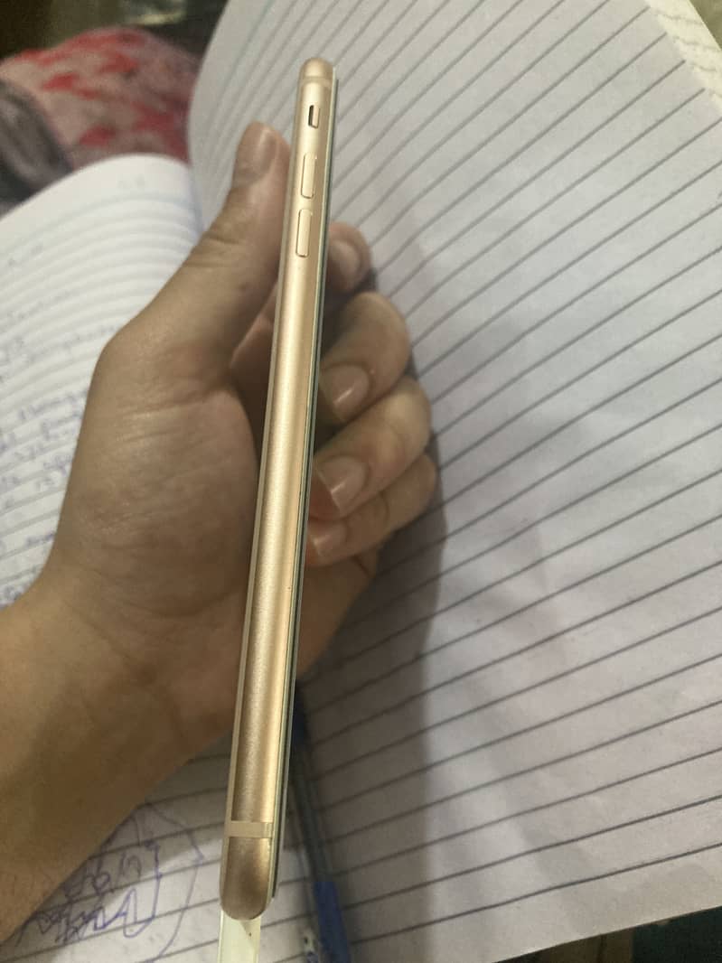 Apple iPhone 8 Plus 3