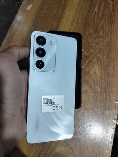 Realme C71