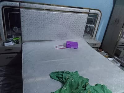 bedroom set