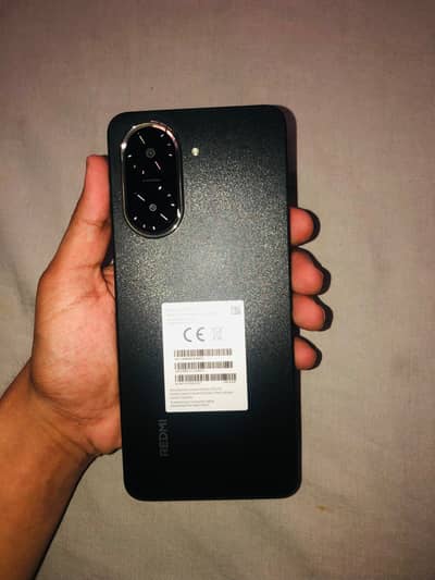 Redmi a5