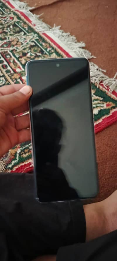 Infinix Hot 11s