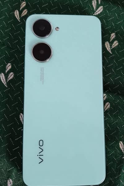 Vivo Y03