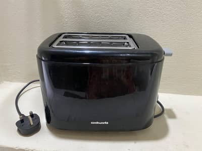 Toaster