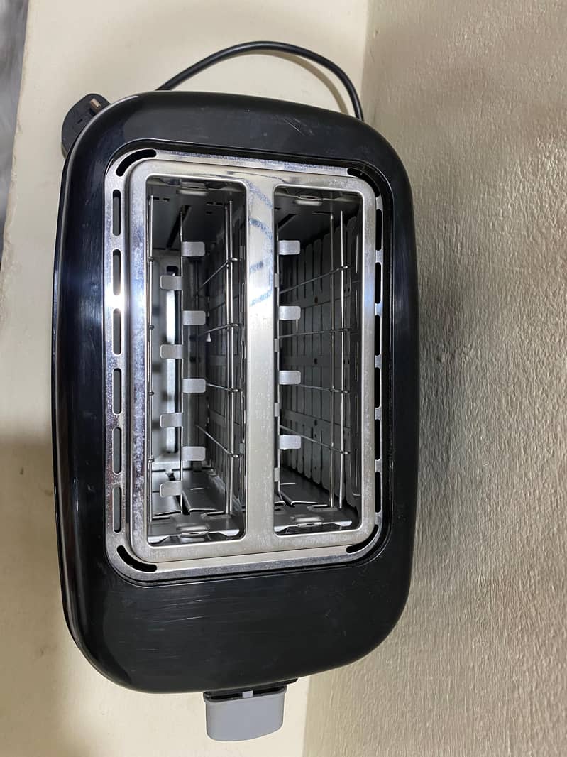Toaster 1