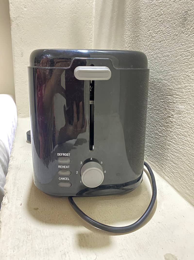 Toaster 2