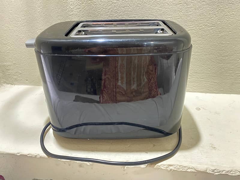 Toaster 3
