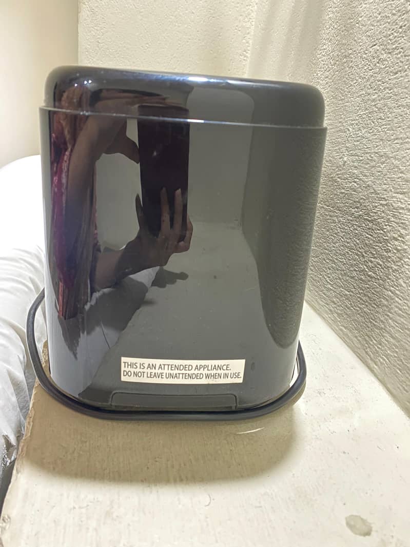Toaster 4