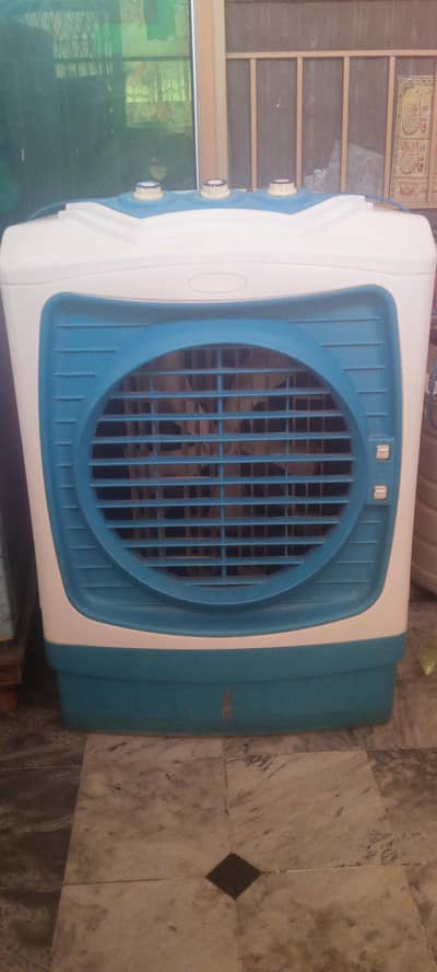 Large Room Air Cooler - Used