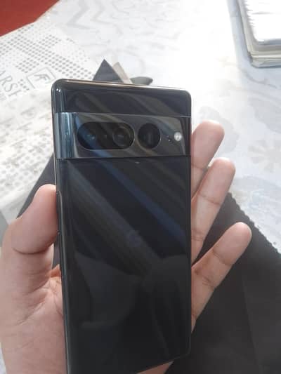 Google Pixel 7 Pro