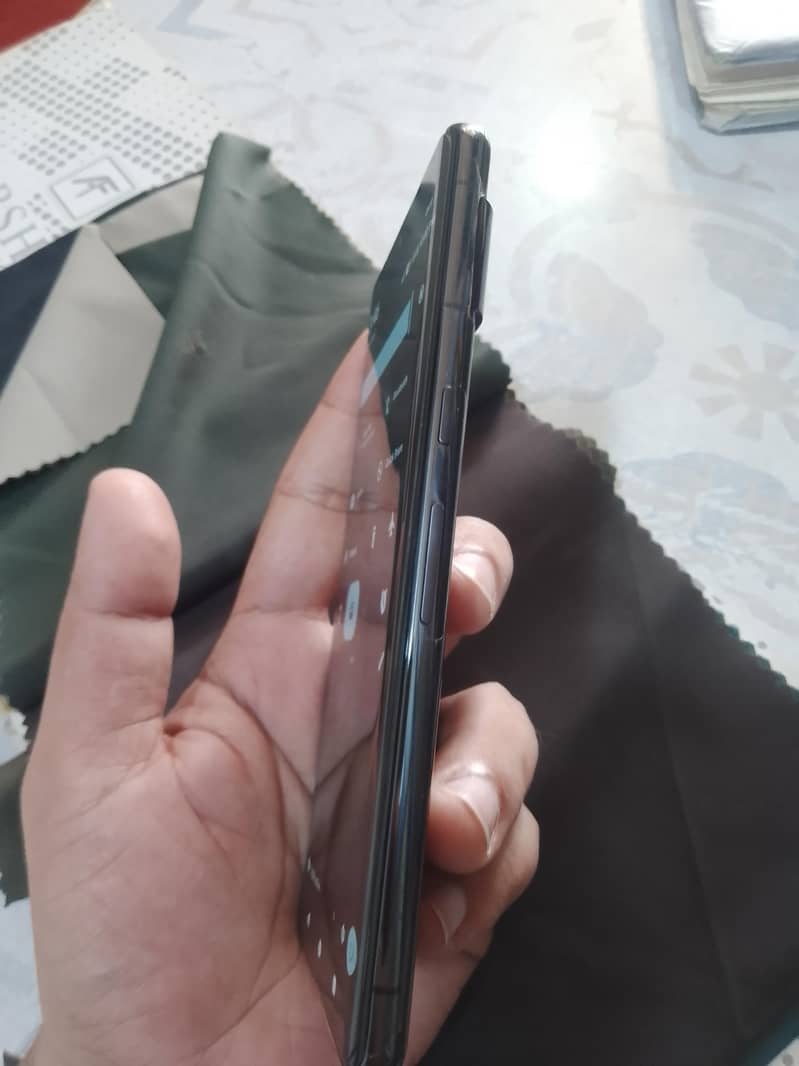 Google Pixel 7 Pro 3