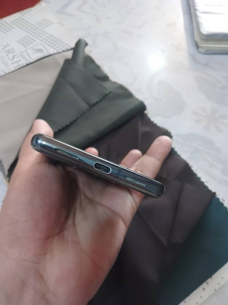 Google Pixel 7 Pro 5