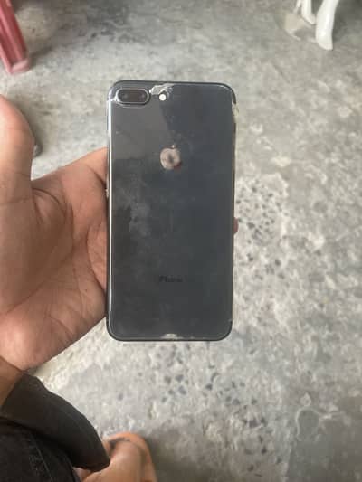 Apple iPhone 8 Plus