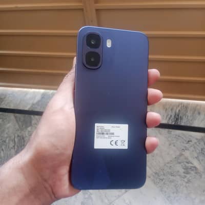 OPPO A6k