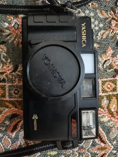 yashica camera for sale
