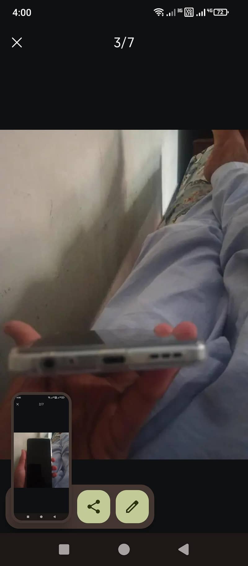 SEGO Note 60 4