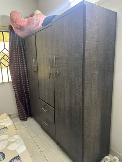 Bedroom Set