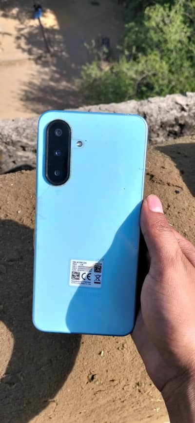 Samsung  Galaxy A17 - 8GB RAM 256 Storage -10/10- 6 Months Warranty