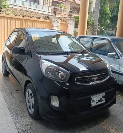 KIA Picanto 2021