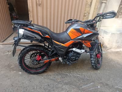 Tekken Bike for sale